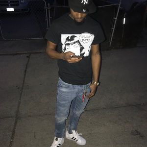 Meet your Posher, Kevin